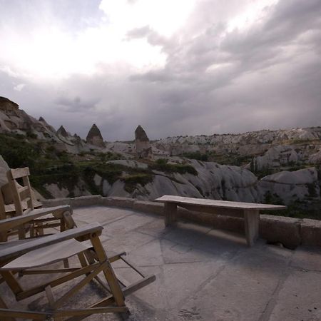 Fairy Chimney Inn Göreme Eksteriør bilde