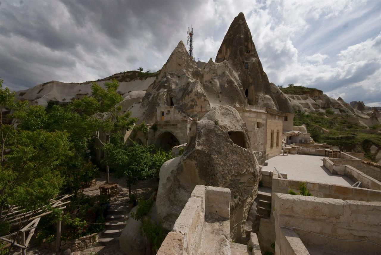 Fairy Chimney Inn Göreme Eksteriør bilde